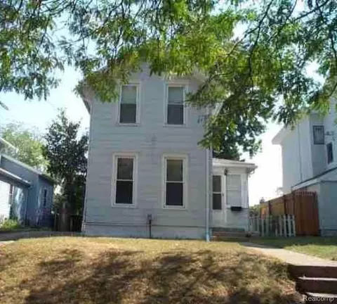 513 N Waterloo St, Jackson, MI 49201