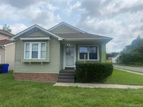 13021 E Forest Ave, Detroit, MI 48215
