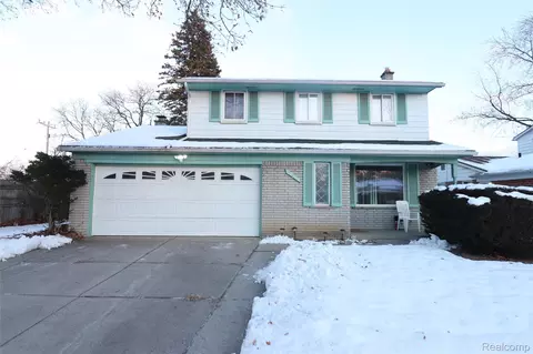 20366 Berg Rd, Detroit, MI 48219