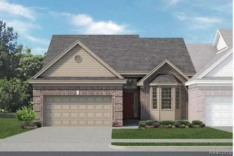 20816 Burn Dr, Macomb, MI 48044