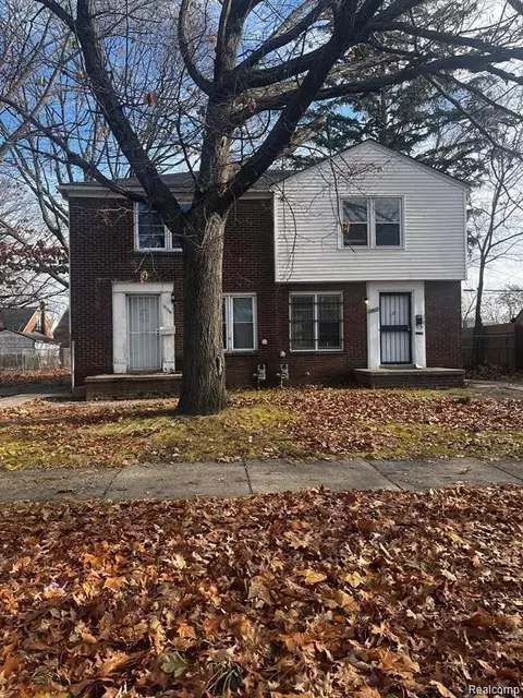 15754 Meyers Rd, Detroit, MI 48227