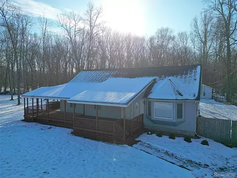 42211 Judd Rd, Belleville, MI 48111