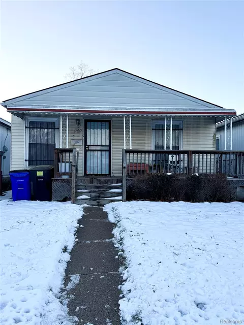 19227 Ryan Rd, Detroit, MI 48234