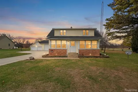 12995 Sweitzer Rd, Carleton, MI 48117