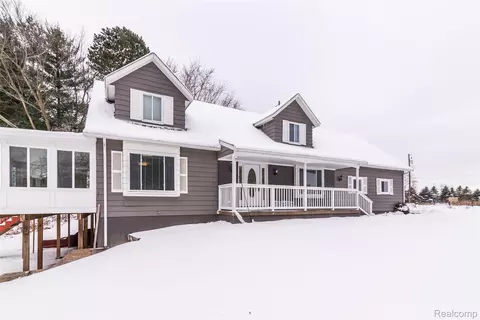 5383 N Henderson Rd, Davison, MI 48423