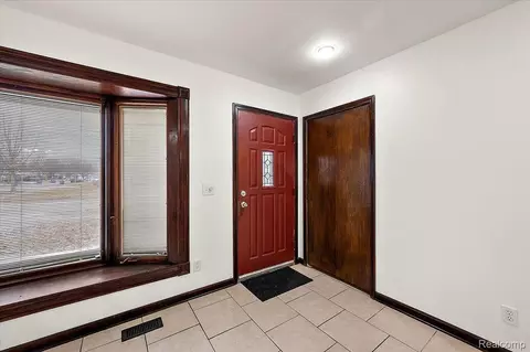 Entry Way - 32416 Exeter Dr, Warren, MI 48092 photo 1 of 1