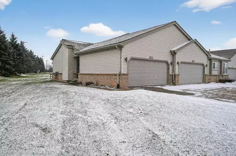 21000 Wilson St, Mundy, MI 48439