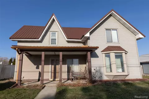 4026 Main St, Brown City, MI 48416