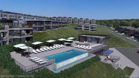 3575 Charlevoix Ave #12, Resort, MI 49770