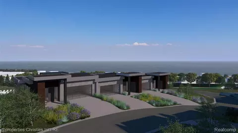 3575 Charlevoix Ave #10, Resort, MI 49770