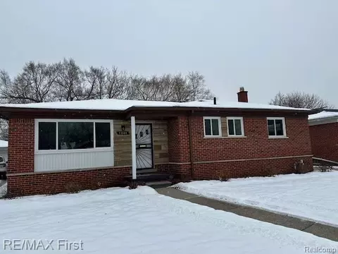 23530 Gardner St, Oak Park, MI 48237
