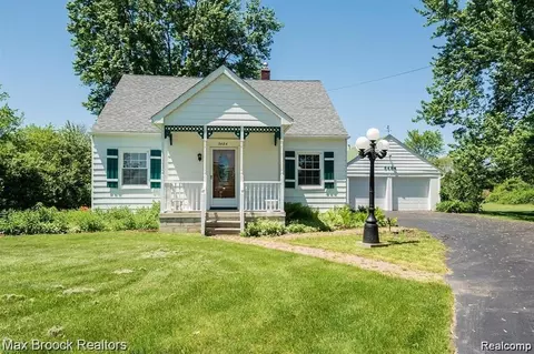 3484 Ann Arbor Saline Rd, Ann Arbor, MI 48103