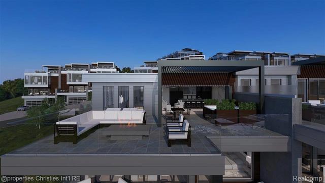 3575 Charlevoix Ave #3, Resort, MI 49770