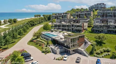3575 Charlevoix Ave #5, Resort, MI 49770
