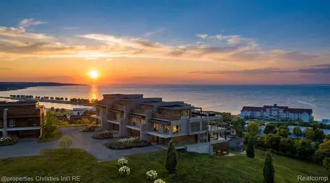 3575 Charlevoix Ave #5, Resort, MI 49770