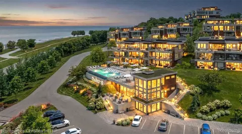 3575 Charlevoix Ave #31, Resort, MI 49770