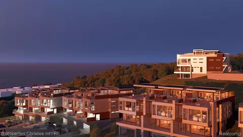 3575 Charlevoix Ave #29, Resort, MI 49770