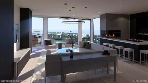 3575 Charlevoix Ave #26, Resort, MI 49770