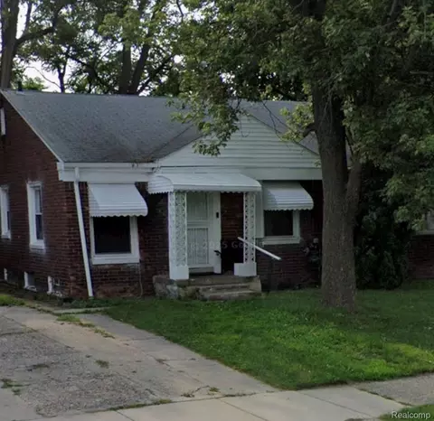 20456 Meyers Rd, Detroit, MI 48235