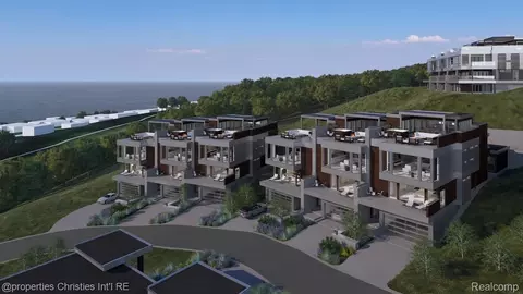 3575 Charlevoix Ave #30, Resort, MI 49770