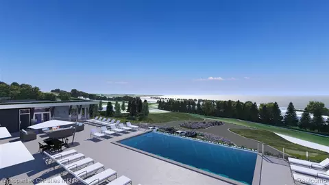 3575 Charlevoix Ave #14, Resort, MI 49770