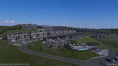 3575 Charlevoix Ave #15, Resort, MI 49770