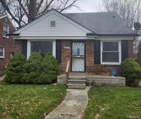 9328 Patton St, Detroit, MI 48228