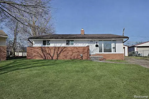 31208 Windsor St, Westland, MI 48185