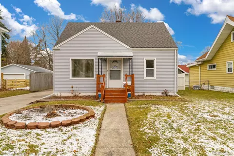 1407 Minnie St, Port Huron, MI 48060