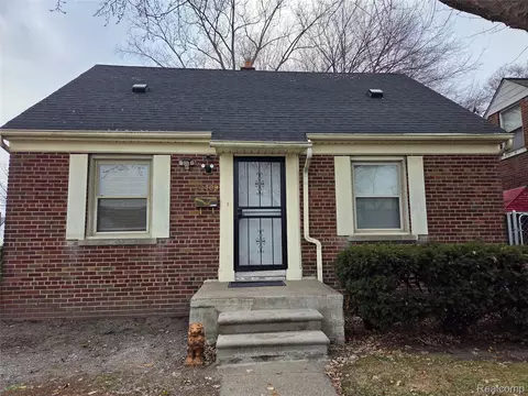 20409 Yonka St, Detroit, MI 48234