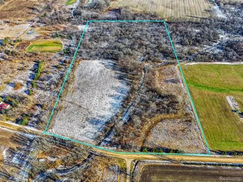 10525 Godfrey Rd, Antrim, MI 48414