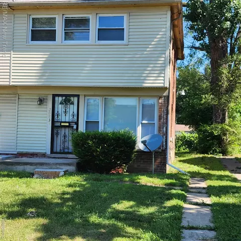 20834 Pembroke Ave, Detroit, MI 48219