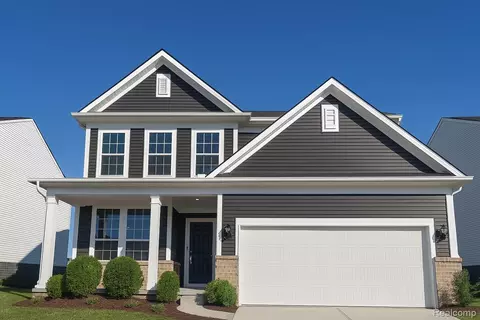 873 Risdon Trl S, Saline, MI 48176