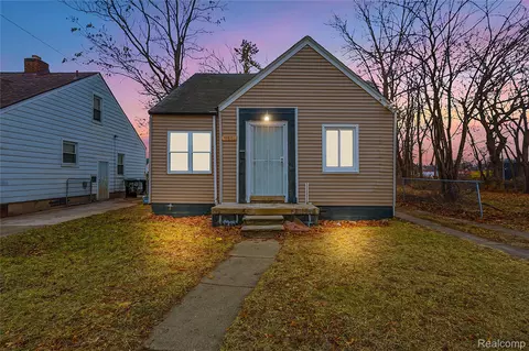 11391 Saint Marys St, Detroit, MI 48227