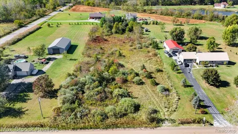 0000 Haggerty Rd, Sumpter, MI 48164