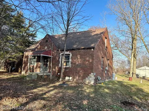 1989 Will Carleton, Huron, MI 48134
