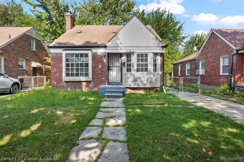 11035 Worden St, Detroit, MI 48224