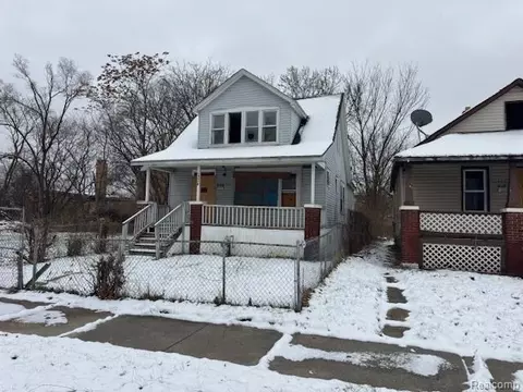 14298 Chelsea St, Detroit, MI 48213