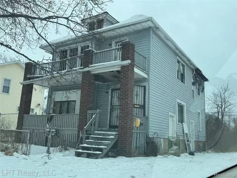 379 Florence, Highland Park, MI 48203