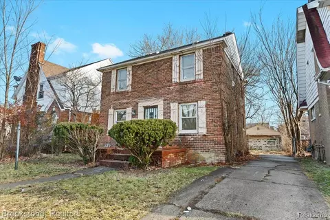15508 Saint Marys St, Detroit, MI 48227