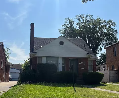 8590 Littlefield St, Detroit, MI 48228