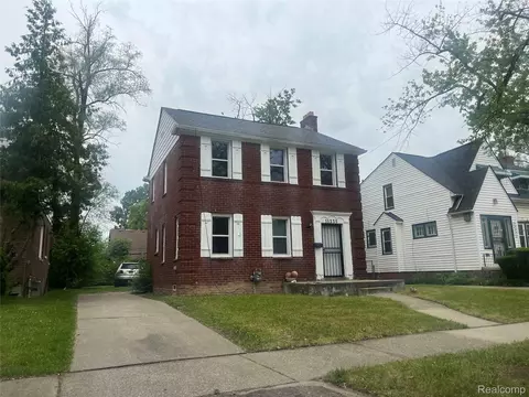 15335 Ferguson St, Detroit, MI 48227