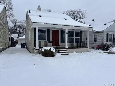 15939 Norborne, Redford, MI 48239