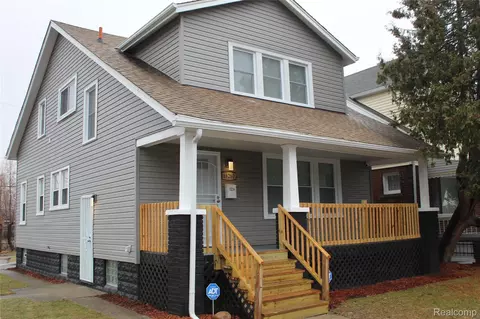 16260 Appoline St, Detroit, MI 48235