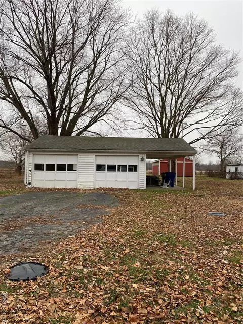 51355 Geddes Rd, Canton, MI 48188