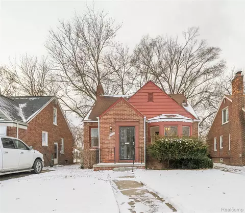 19489 San Juan Dr, Detroit, MI 48221