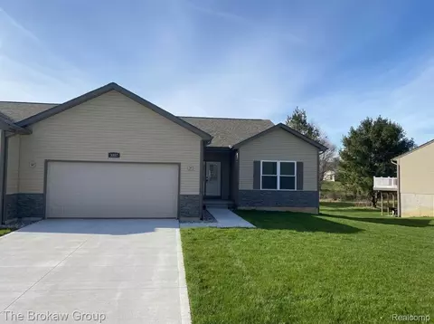 3367 Meadowridge Ct, Richfield, MI 48423