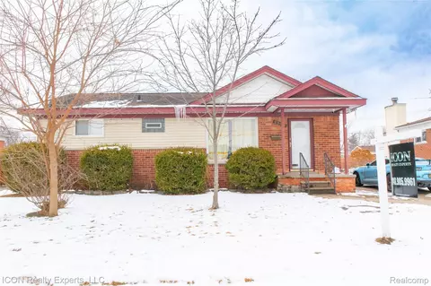 23917 Grunalt Ave, Warren, MI 48091