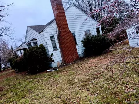 3302 Van Buren Ave, Flint, MI 48503
