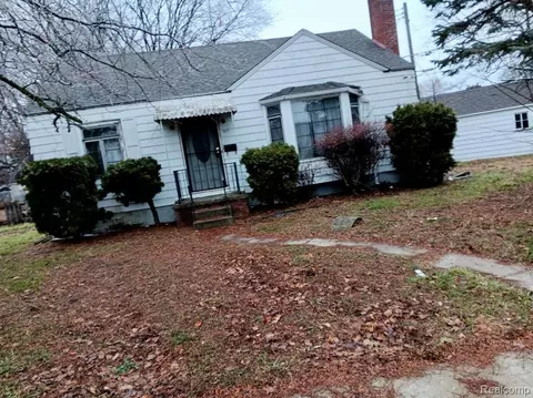 3302 Van Buren Ave, Flint, MI 48503